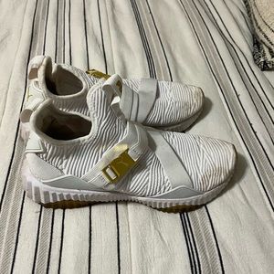 puma athletic fashion shoes